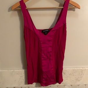 Bebe Red Top!